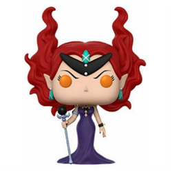 QUEEN BERYL / SAILOR MOON / FIGURINE FUNKO POP / EXCLUSIVE en oferta