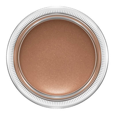 MAC Ombre à Paupières Pro Longwear Paint Pot (teintes variées) - Groundwork