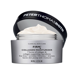 Peter Thomas Roth Firm X Collagen Moisturiser 50ml en oferta