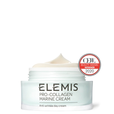 Elemis Pro-Collagen Marine Cream - 100ml