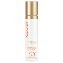Lancaster Sun Perfect SPF30 Illuminating Cream 50ml en oferta