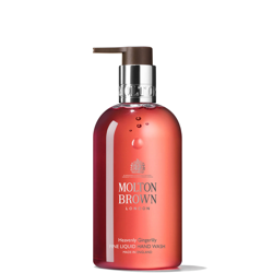 Molton Brown Gingerlily Hand Wash 300ml en oferta