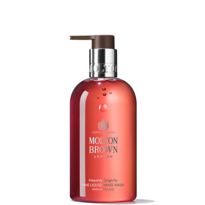 Molton Brown Gingerlily Hand Wash 300ml