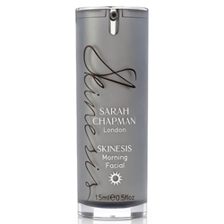 Sarah Chapman Skinesis traitement facial en oferta