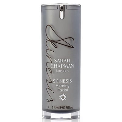 Sarah Chapman Skinesis traitement facial