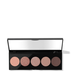 Bobbi Brown Blush Nudes Eye Shadow Palette características