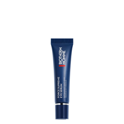 Biotherm Homme Force Supreme Eye Architect Serum características