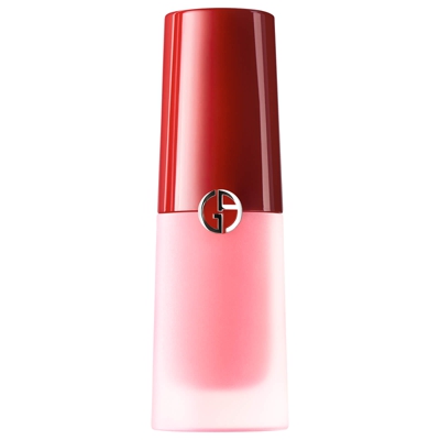 Armani Lip Magnet Matte Lip Colour - Freeze Collection 3.9ml (Various Shades) - 515 Pink