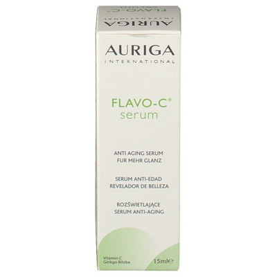 Flavo-C Serum