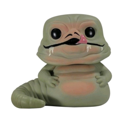 JABBA THE HUTT / STAR WARS / FIGURINE FUNKO POP precio
