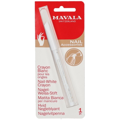 Mavala Crayon Blanc
