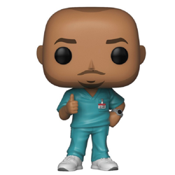 TURK / SCRUBS / FIGURINE FUNKO POP precio