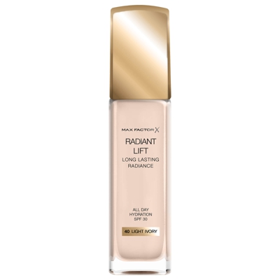 Max Factor Radiant Lift Foundation (Various Shades) - Light Ivory