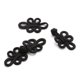 Brandebourg noir características