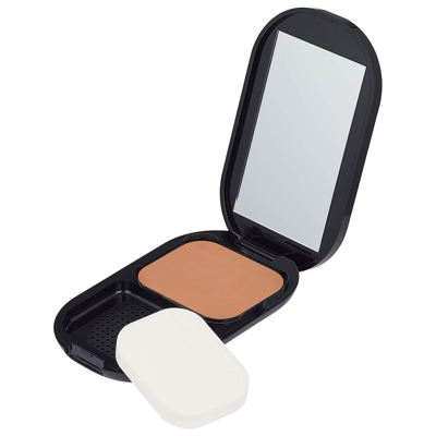 Fond de teint compact Facefinity Max Factor 10 g – Teinte 09 – Caramel