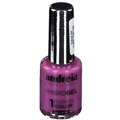 Andreia professional Gel Andrea Hybrid - Fusion Color H25 Showgirl