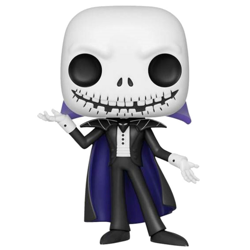 VAMPIRE JACK / L'ETRANGE NOEL DE MR JACK / FIGURINE FUNKO POP precio