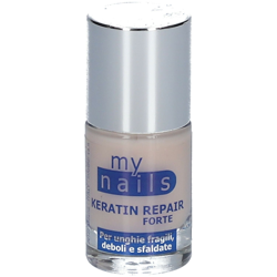 Incarose My Nails Keratin Repair Forte precio