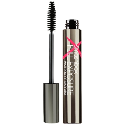 Mascara waterproof Full Exposure Smashbox – Black
