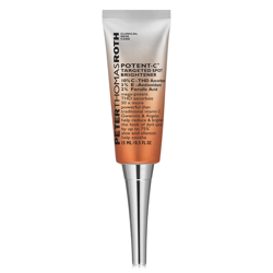 Peter Thomas Roth Potent C Targeted Spot Brightener 15ml características