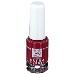 eyeCARE Ultra vernis silicium-urée Framboise precio