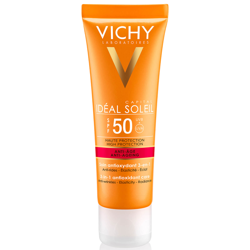 Lotion solaire anti-âge Idéal Soleil Vichy 50 ml características