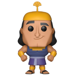 KRONK / KUZCO / FIGURINE FUNKO POP precio