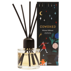 Cowshed Winter Diffuser 100ml precio