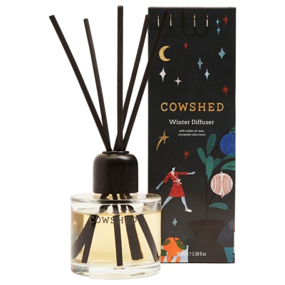 Cowshed Winter Diffuser 100ml
