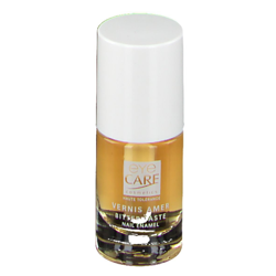 eye care cosmetics Vernis à ongles amer contre le rongement características