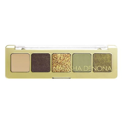 Natasha Denona Mini Gold Palette 4g