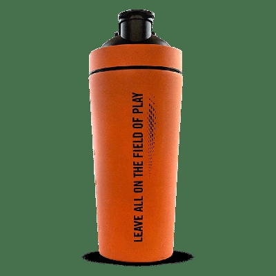 Shaker TPW™ Orange Mat