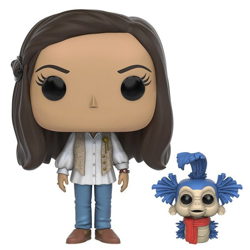 SARAH WORM / LABYRINTH / FIGURINE FUNKO POP características