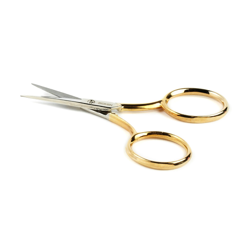 Ciseaux de broderie très grands anneaux en oferta