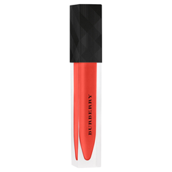 Burberry Kisses Lip Lacquer 5ml (Various Shades) - Bright Coral N26 en oferta