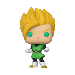 SUPER SAIYAN GOHAN / DRAGON BALL Z / FIGURINE FUNKO POP características