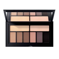 Palette pour les yeux Cover Shot Smashbox – Matte en oferta