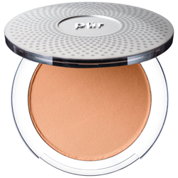PÜR 4-in-1 Pressed Mineral Make-up 8g (Various Shades) - Deep precio