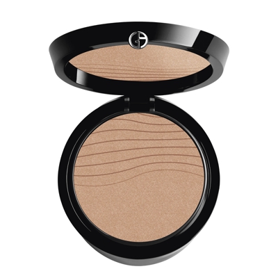 Armani Luminous Silk Glow Powder 6g (Various Shades) - 5.5