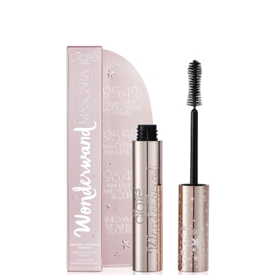 Mascara Wonderwand Ciaté London - Noir