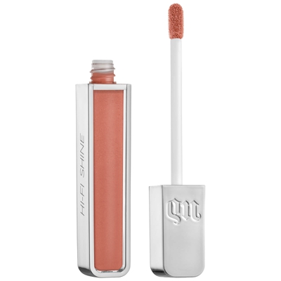 Gloss Ultra Cushion Hi-Fi Shine Urban Decay 7 ml (différentes teintes disponibles) - Fuel