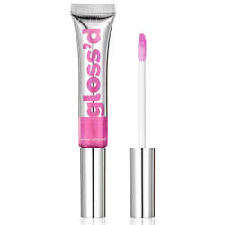 Lottie London Gloss'd Lip Gloss 8ml (Various Shades) - Glow características
