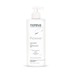 noreva Laboratoires Psoriane® Lait Apaisant Hydratant en oferta