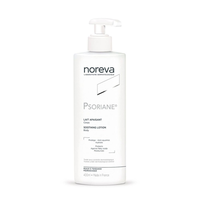 noreva Laboratoires Psoriane® Lait Apaisant Hydratant