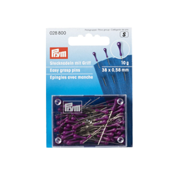 Épingle à piquer avec prise precio