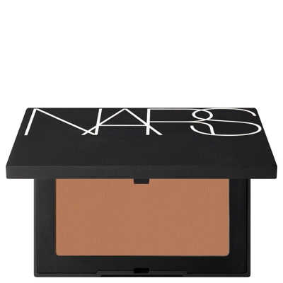 NARS Cosmetics Soft Velvet Pressed Powder - Heat