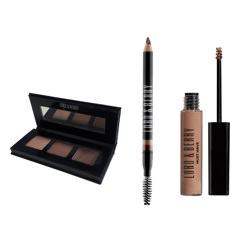 Lord & Berry Brow Kit - Blonde en oferta