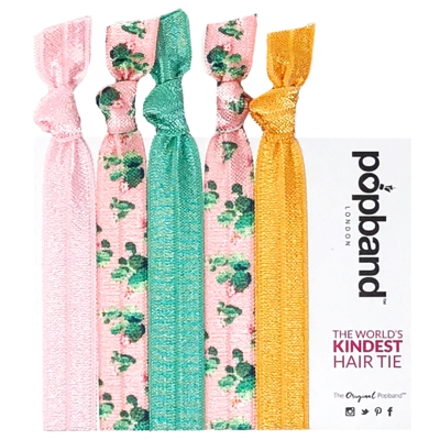 Lot de Rubans pour les Cheveux Popband London – Arizona