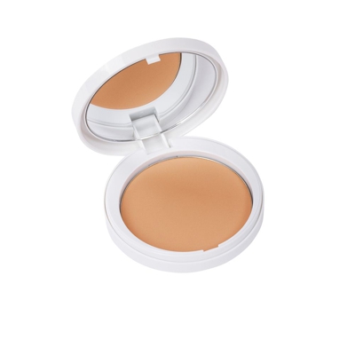 Eye Care Poudre Compacte douceur haute tolérance Beige