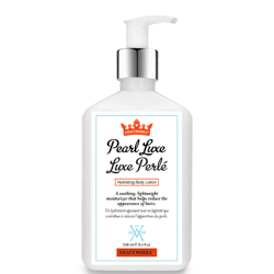 Lotion Corporelle Perle Luxe Hydrating Body Lotion Shaveworks en oferta